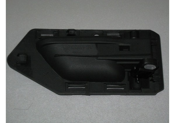ручка дверки передня ліва, внутрішня Citroen Berlingo, Peugeot Partner, 914394